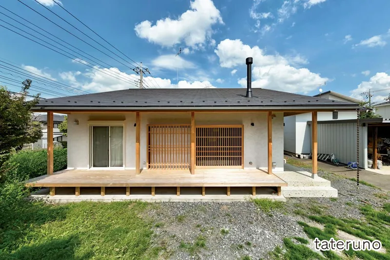 ネクストワン_外観