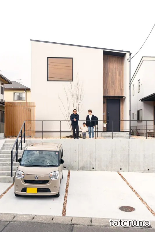 モリタ装芸_外観