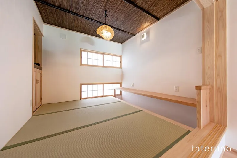 ネクストワン_和室