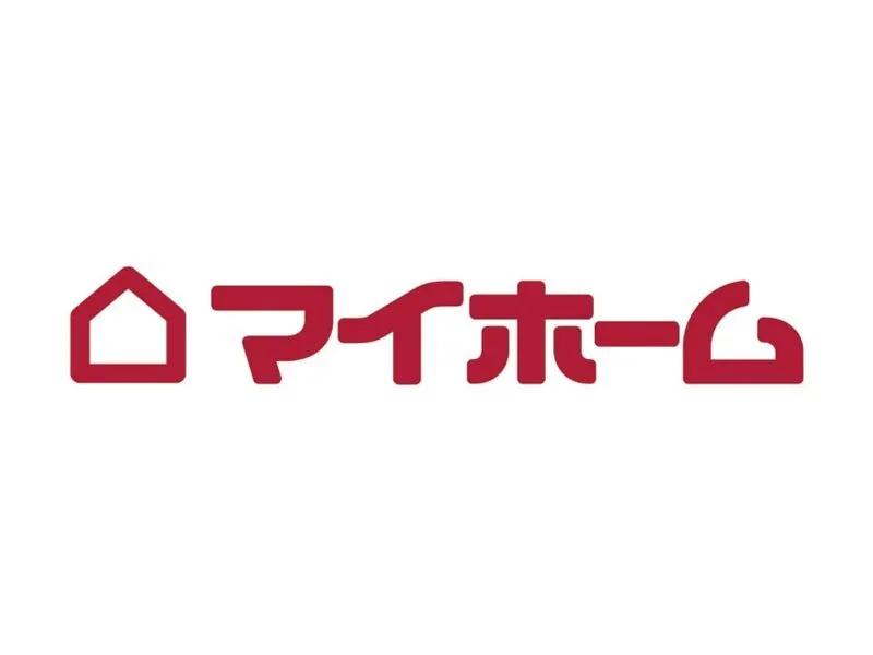 マイホームロゴ