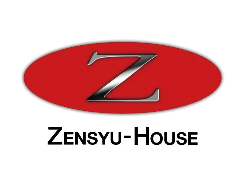 善衆建設ロゴ