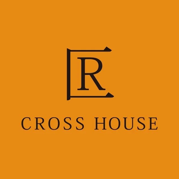 CROSS HOUSEロゴ
