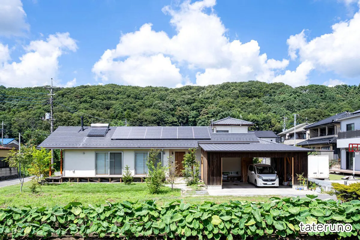 松本建設 