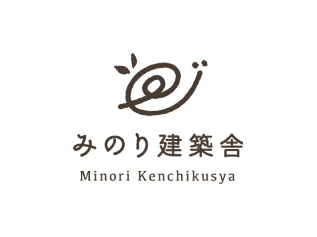 みのり建築舎_ロゴ