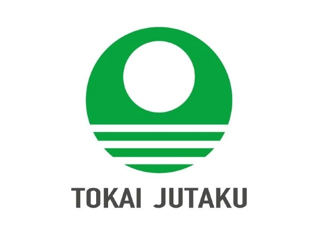 東海住宅_ロゴ