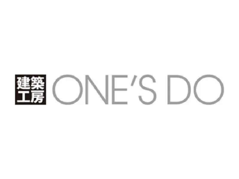建築工房 ONE’S DO_ロゴ