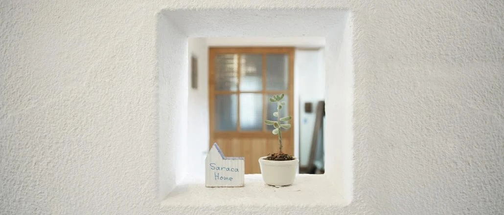 サラサホーム那須