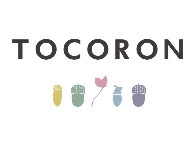 TOCORON_ロゴ