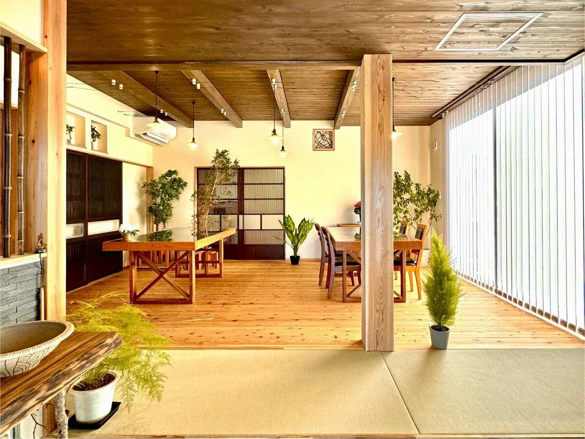 山本工業一級建築士事務所