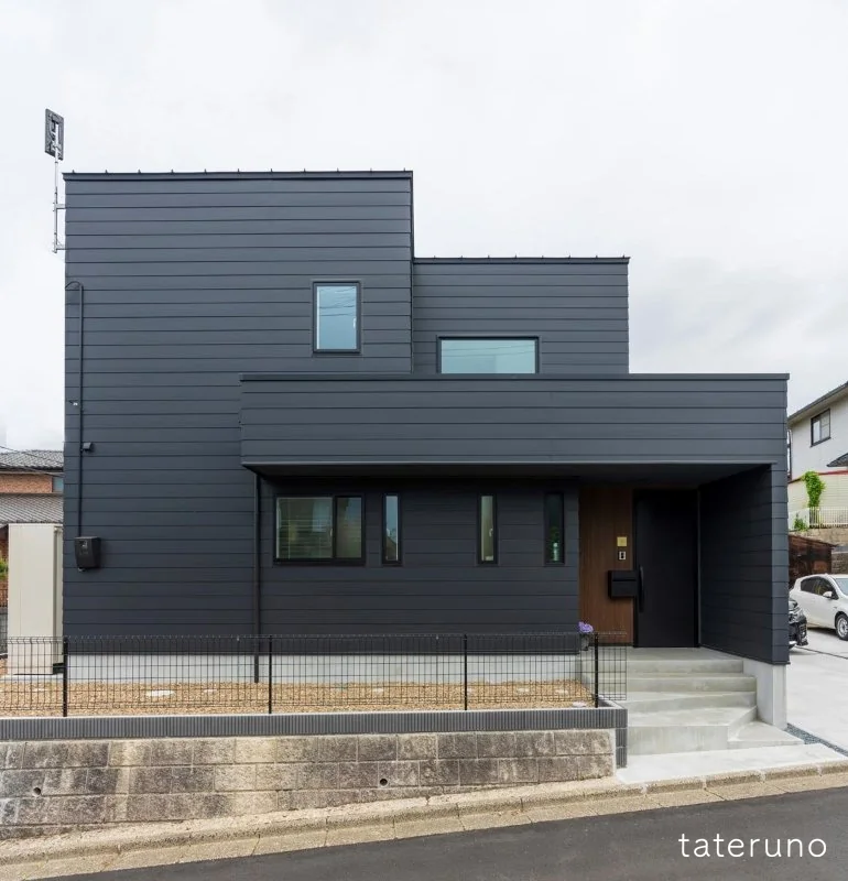 モリタ装芸 施工事例1