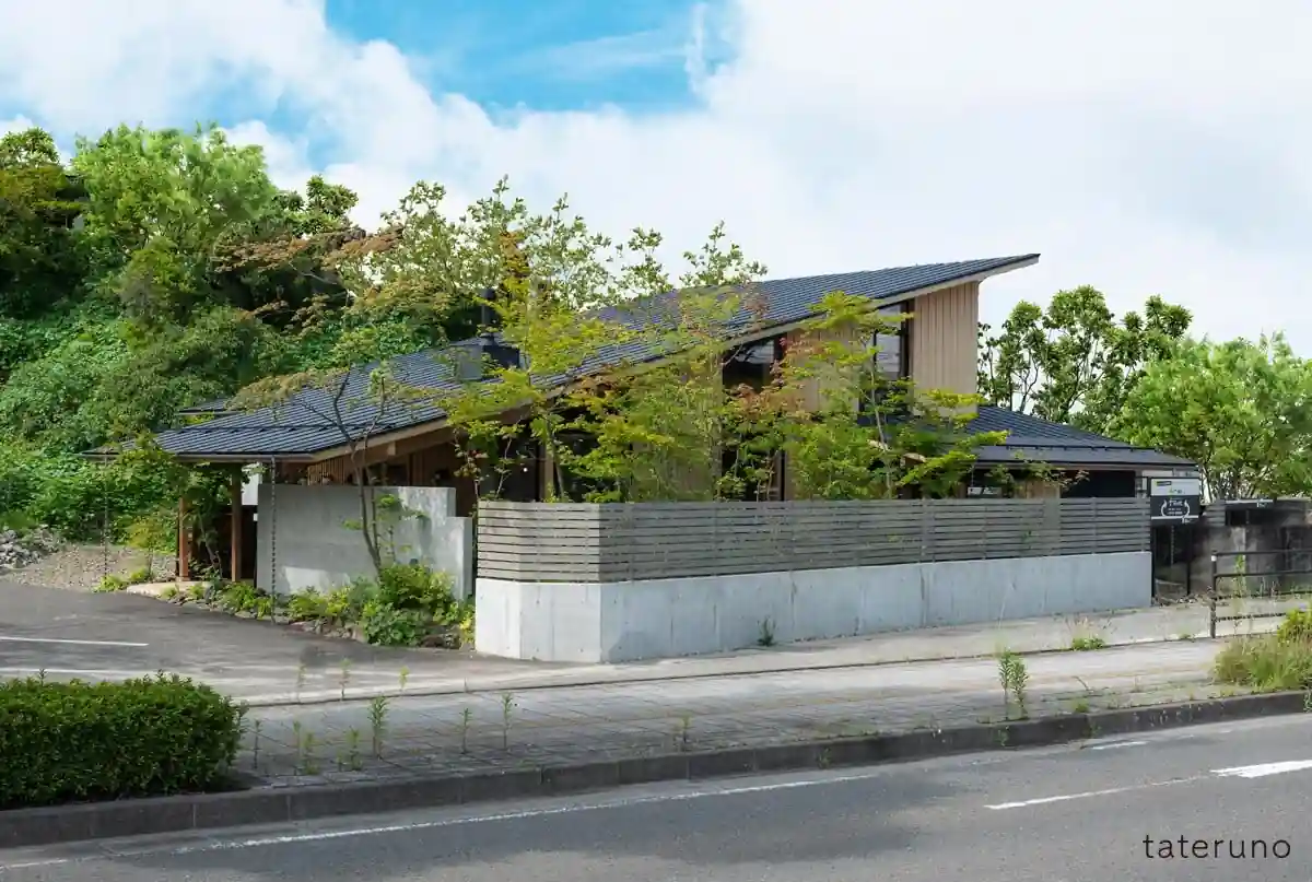 建築工房零 施工事例1