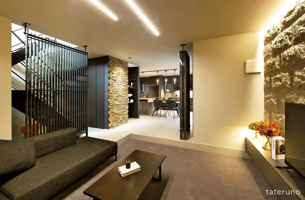 高橋建匠 施工事例3