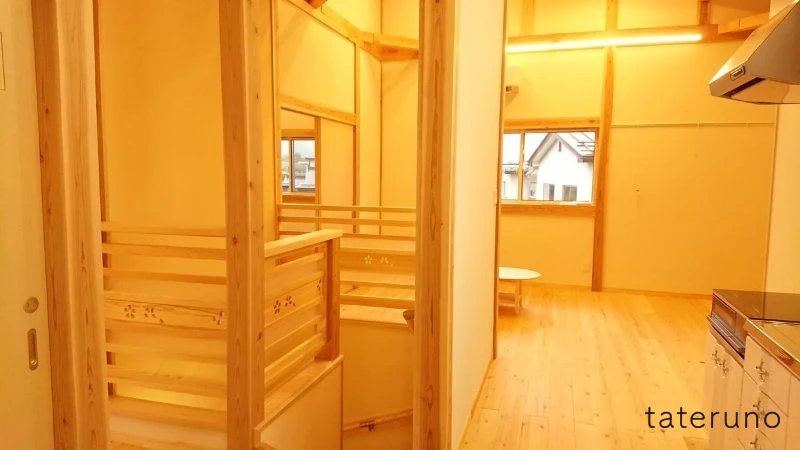 大工手塚建築 施工事例3