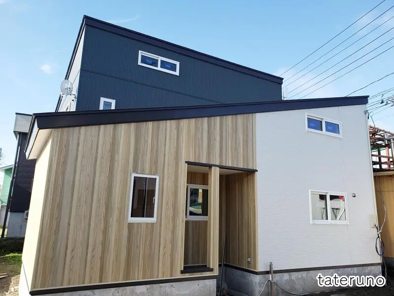 サスティナライフ森の家の紹介画像