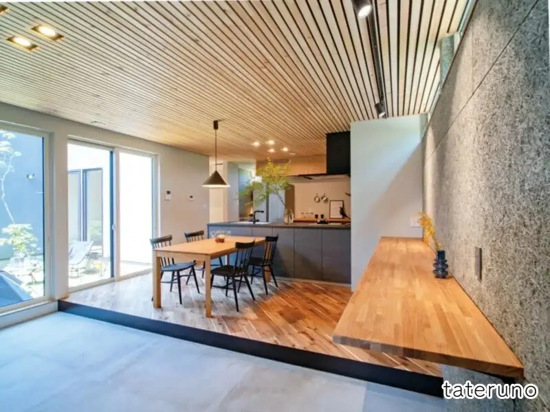 西尾工務店 施工事例2