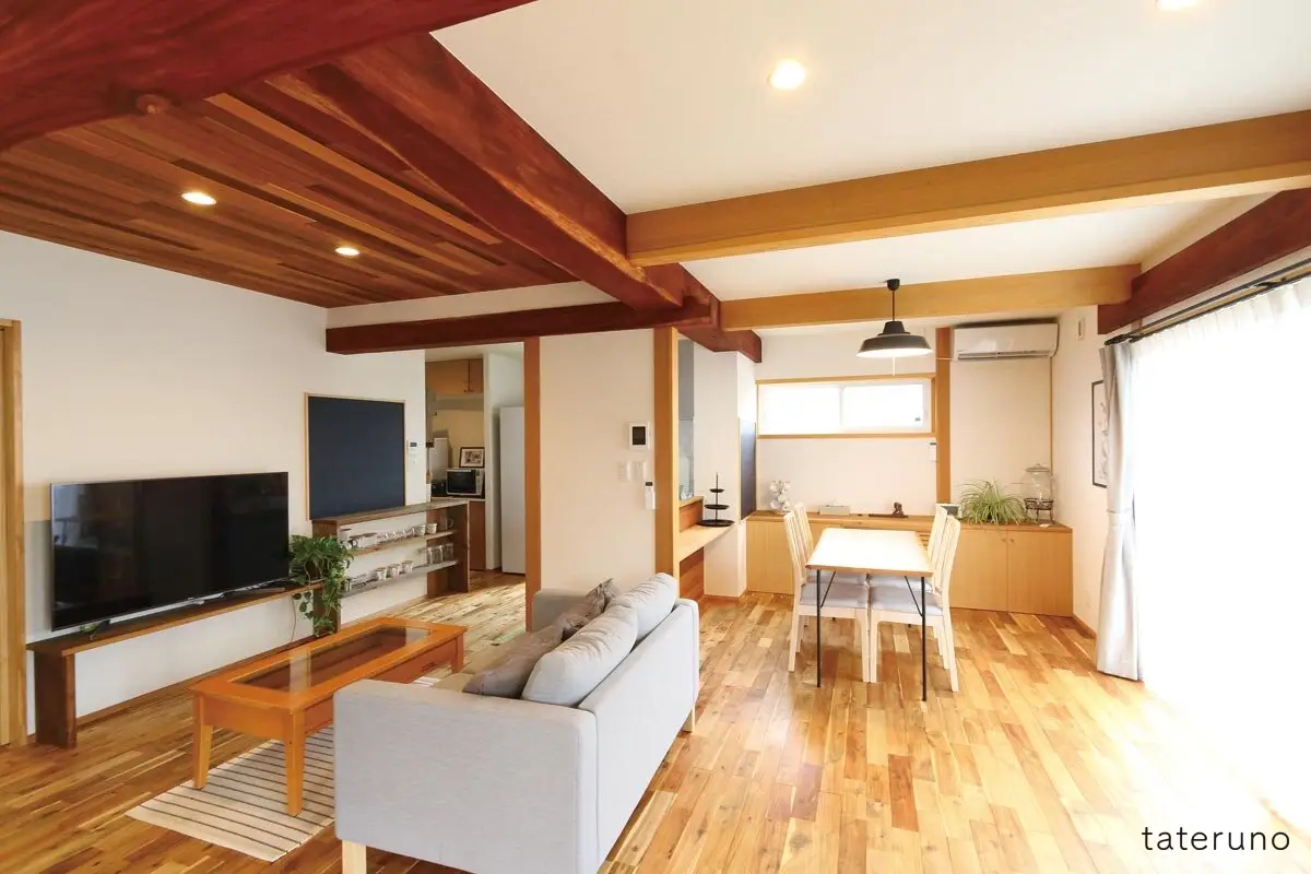 兼子工務店 施工事例1