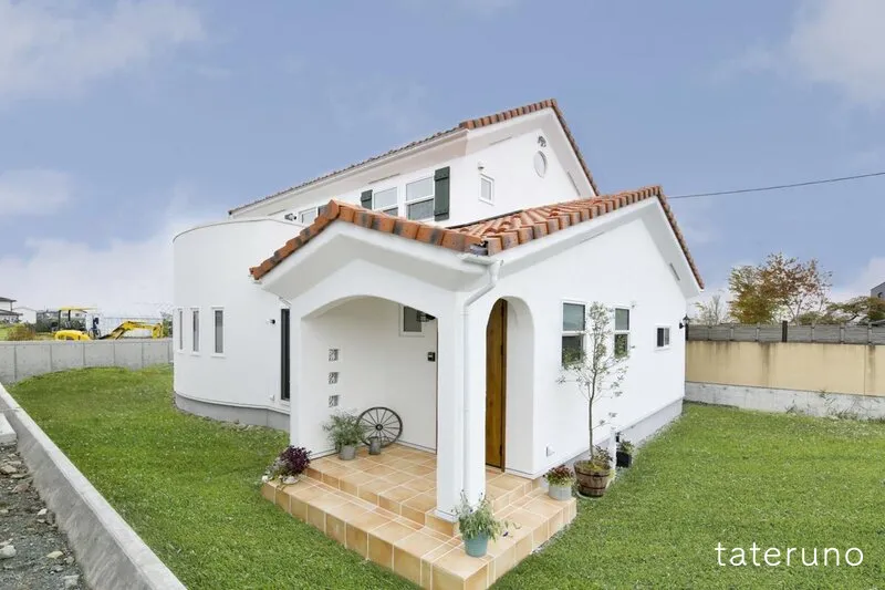 髙勝の家の紹介画像