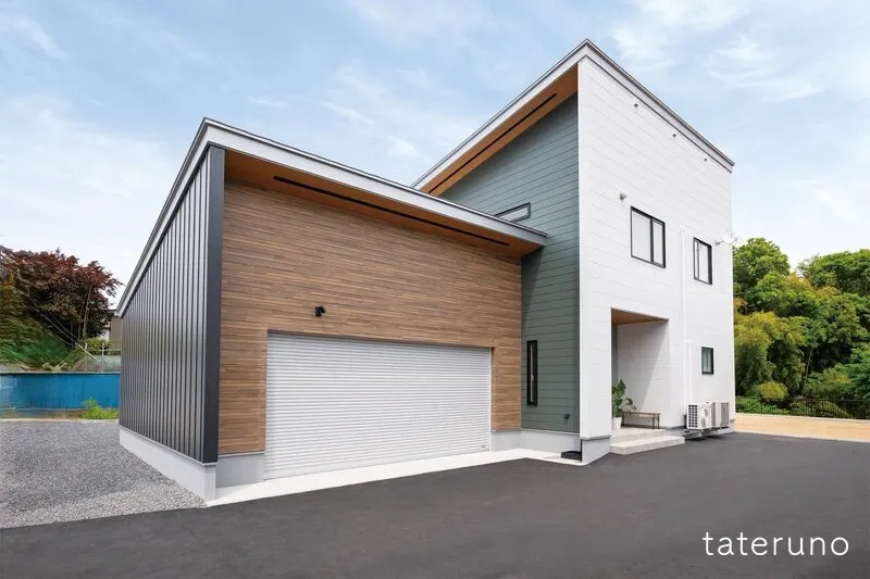 石黒建築工房の紹介画像