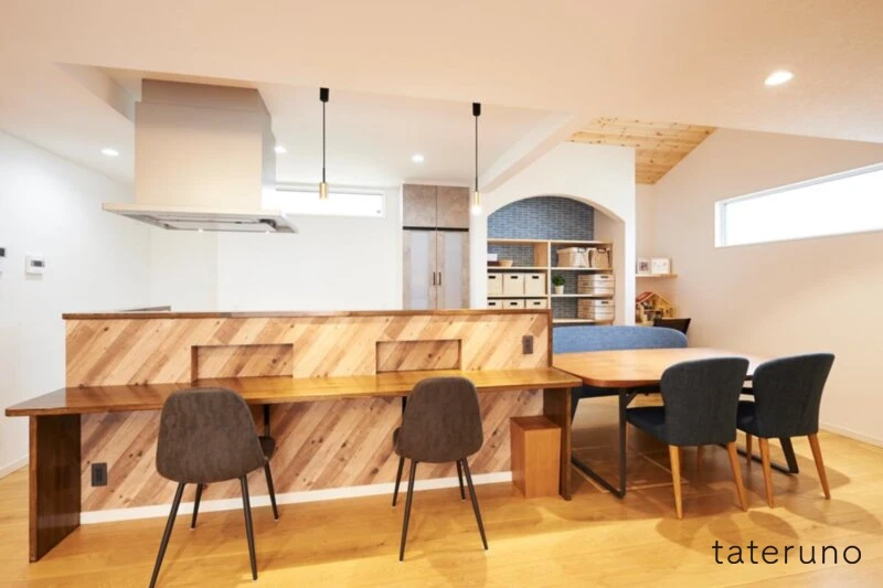 白田工務店 施工事例3