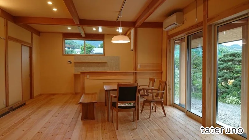 大工手塚建築 施工事例2