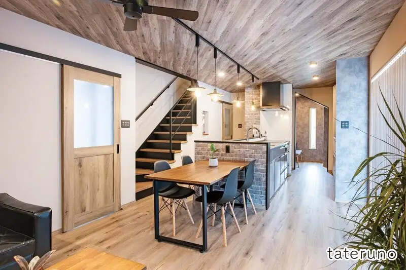 阿部工務店 施工事例2