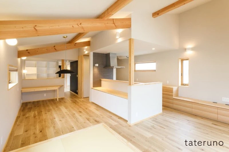 安孫子建設 施工事例2