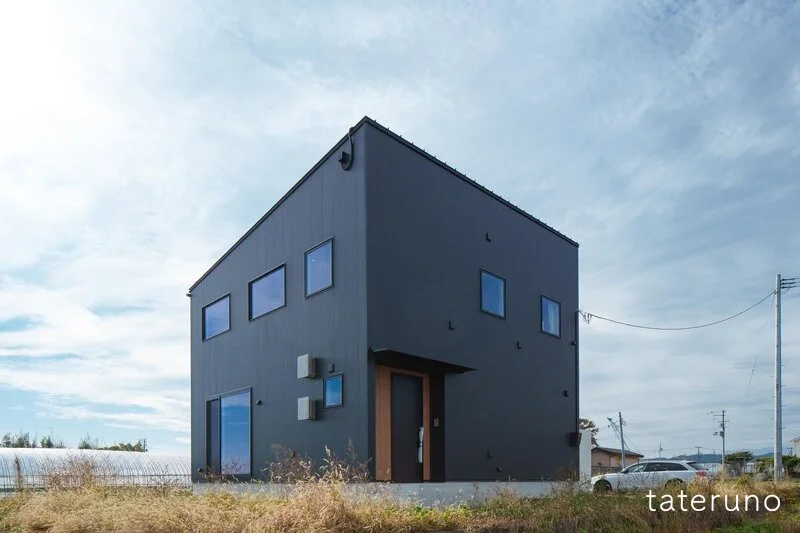 e-design 施工事例1