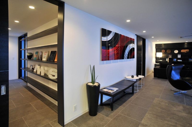 カーテンのいらない平屋暮らし 大きなリビングに 大きなテラス La Fu Architect Iecocoro カーテンのいらない平屋暮らし 大きなリビングに 大きなテラス La Fu Architect Iecocoro