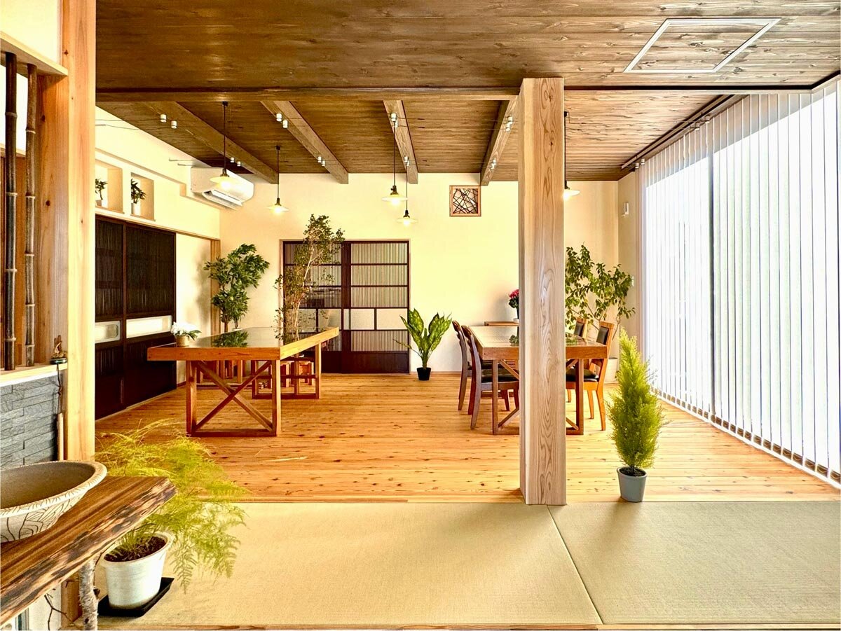 山本工業一級建築士事務所 - IECOCORO